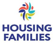 Housing Families Inc. Logo